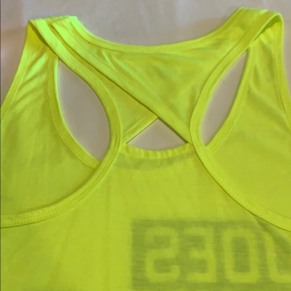 Fun Exercise Shirt - Picture 3 of 3